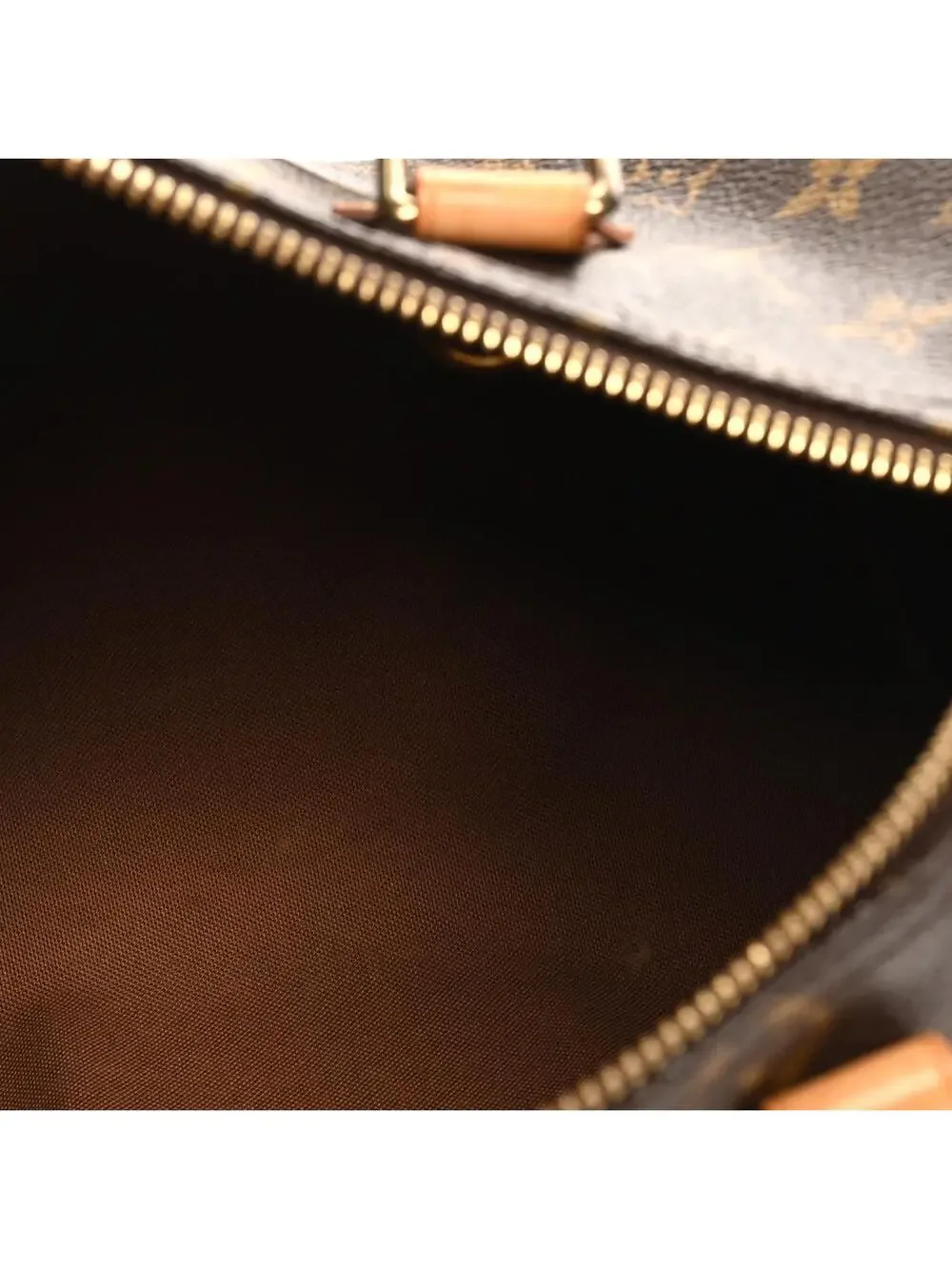 Louis Vuitton Speedy 25 #291042L14B